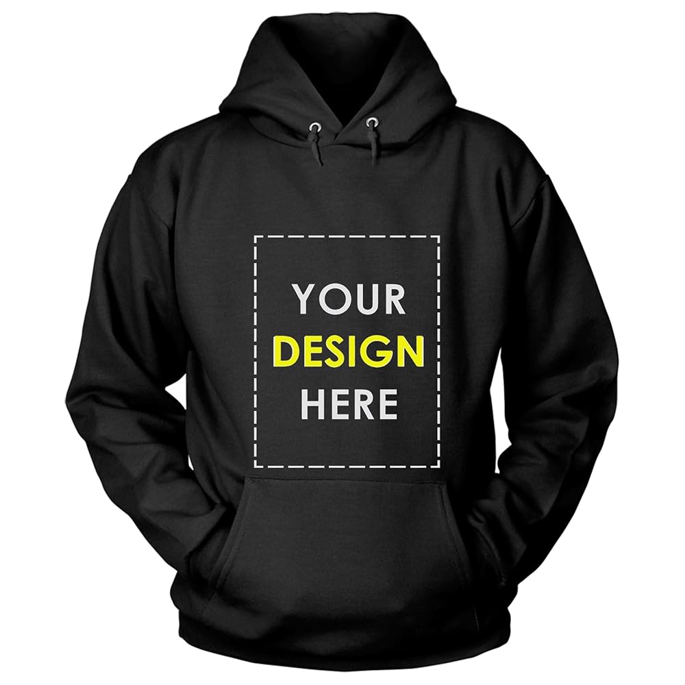 Custom Hoodie