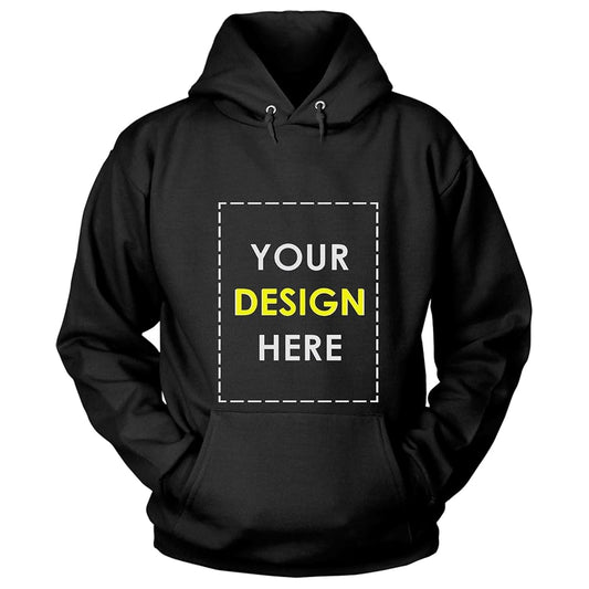 Custom Hoodie